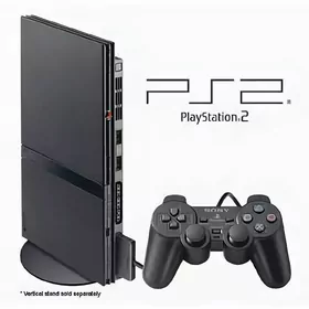 PlayStation 2 Proşiwka Ps2