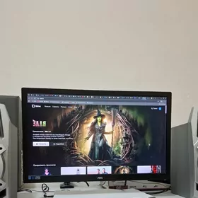 Monitor AOC 27 Монитор