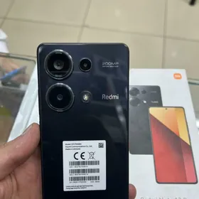 Redmi Not 13 pro