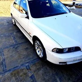 BMW 525 1996