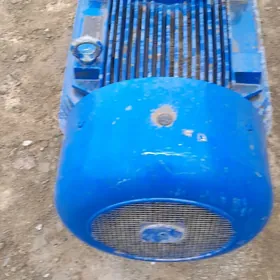 Elektro dwigatel mator