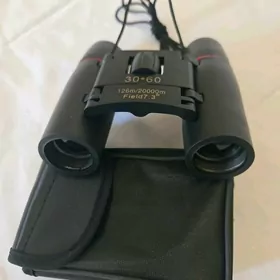 Бинокль binokl durbi