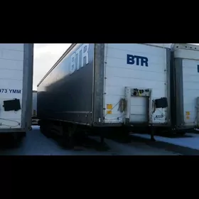 Schmitz Cargobull 2021