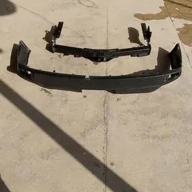 2019 higlander yzky bamper,dug