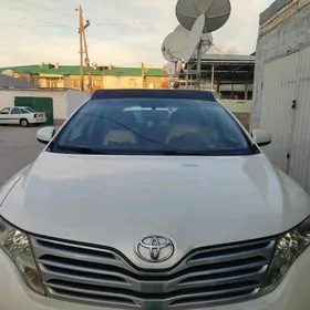 Toyota Venza 2012