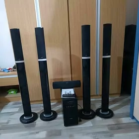 домашний кинотеатр