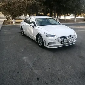 Hyundai Sonata 2020
