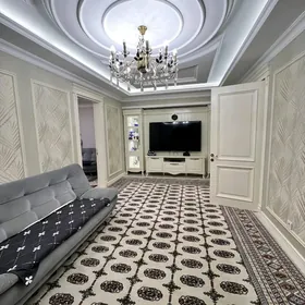 Mir-2, 3-Kom. Full Kwartira