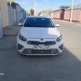 Kia Forte 2020