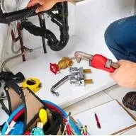 сантехника электрика