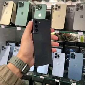 Samsung S21 8/256gb 2sim