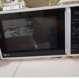 микроволновка