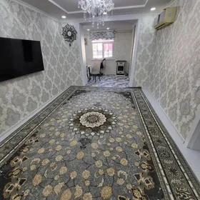 4 ком на 3 ЭТАЖЕ