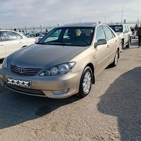 Toyota Camry 2002
