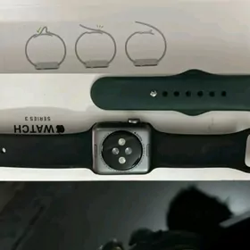 Watch 3 series original iPhone