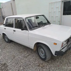 Lada 2107 2004