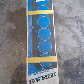 Прокладка (prokladka)