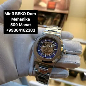 Sagatlar Hublot Audumars