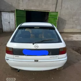 Opel Astra 1996
