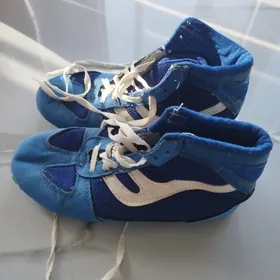 Barsowka Барцовка