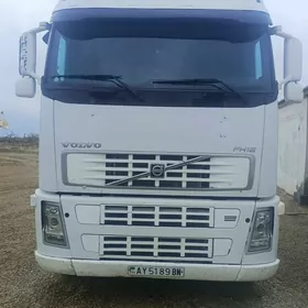 Volvo FH 460 2003