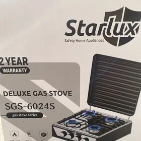 Star Lux 4 Göz Turk