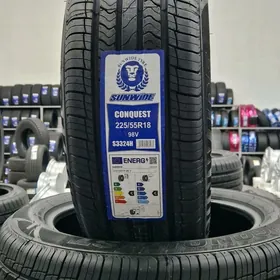 TEKER SUNWIDE 225/55/18 2025Ý✅