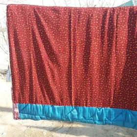 Düýe ýüñden Ýorgan