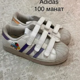 детская обувь