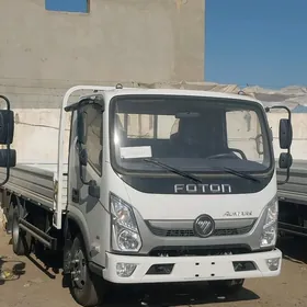 Foton Gratour V5 2025
