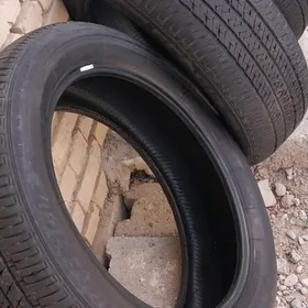 RX 350 birniston teker