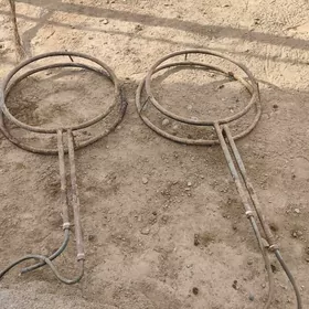 parsunka demir gaz tamdyr