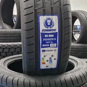 TEKER SUNWIDE 245/45/19 2025Ý✅
