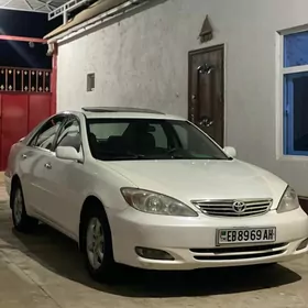 Toyota Camry 2002