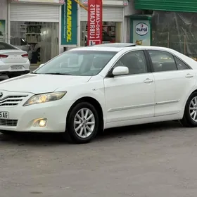Toyota Camry 2011