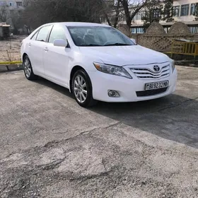 Toyota Camry 2009