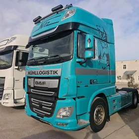 DAF XF 530 2020