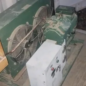 Holodilnik isparitel