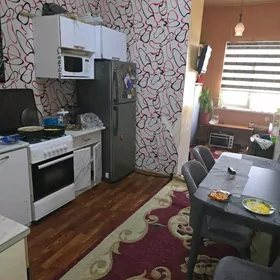 Безмеин 3 комнаты