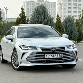 Toyota Avalon 2019