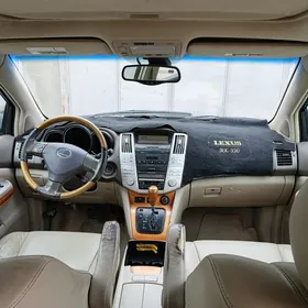 Lexus RX 330 2006