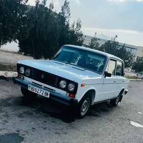 Lada 2106 2001