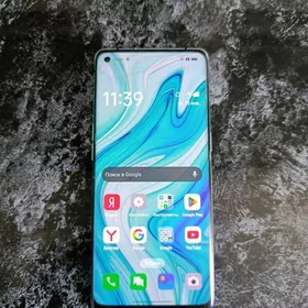 OPPO Reno 3 Pro  15/256