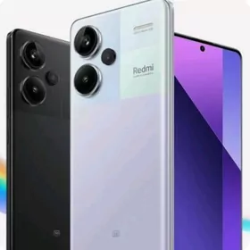 redmi not 13pro+ ekerann