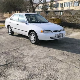 Toyota Corolla 1999