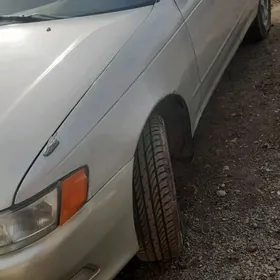 Toyota Mark II 1994