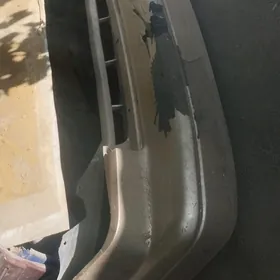 Lisicga oni yzy bamper