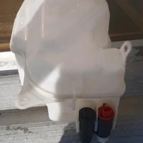 тойота бочек