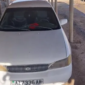 Kia Credos/Clarus 1995