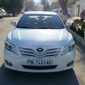 Toyota Camry 2010
